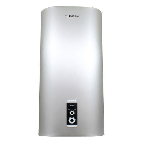 Willer EV50DR Grand-SP-aluml НФ-00016555 фото