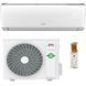 Кондиціонер тепловий насос Cooper&Hunter Arctic Inverter