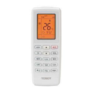 Tosot GX-07AP2 НФ-00016002 фото
