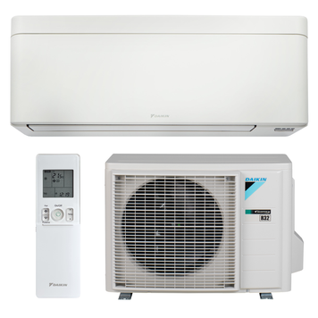 Daikin FTXA35CW/RXA35A8 НФ-00016177 фото
