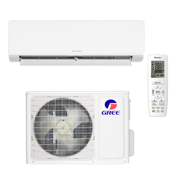 Gree GWH12AWCXB-K6DNA1A НФ-00016322 фото