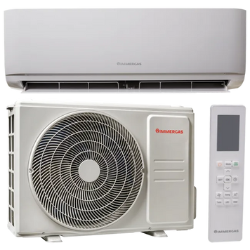 Immergas UI | UE THOR 18 НФ-00016111 фото