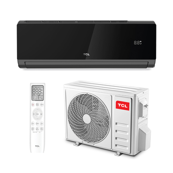 TCL TAC-12CHSD/XA82IN Black Inverter R32 WI-FI НФ-00017144 фото