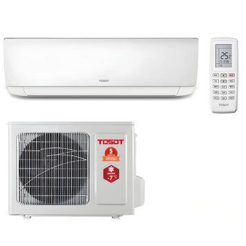 Tosot GX-07AP2 НФ-00016002 фото