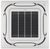Daikin BYCQ140E НФ-00016298 фото