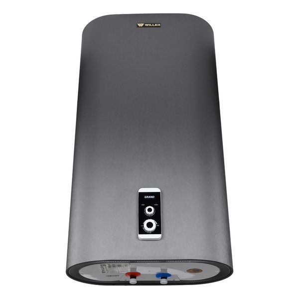 Willer EV50DR Grand-SP-alumgr НФ-00016556 фото