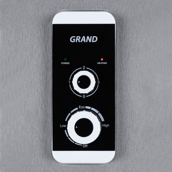 Willer EV50DR Grand-SP-alumgr НФ-00016556 фото