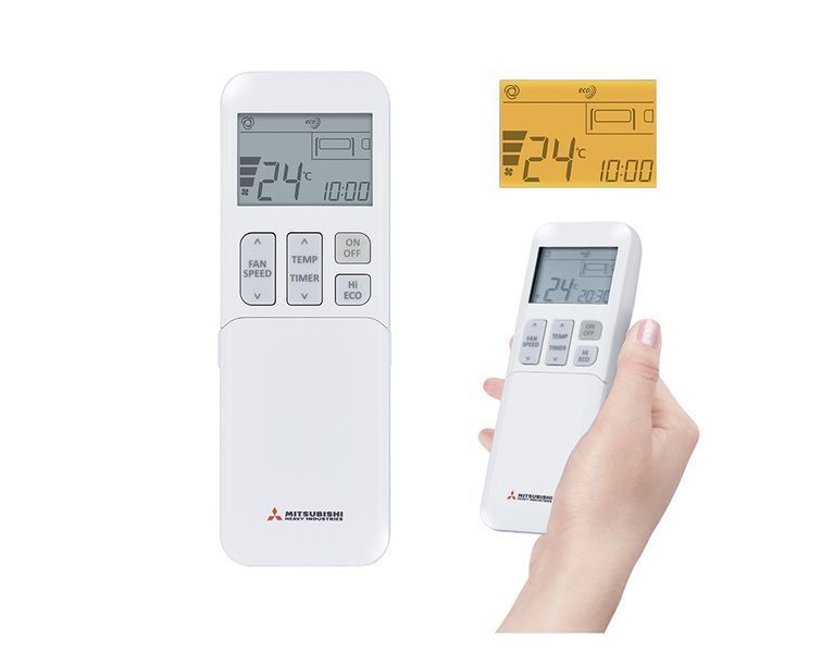 Mitsubishi Heavy SRK50ZTL-W/SRC50ZTL-W НФ-00016421 фото