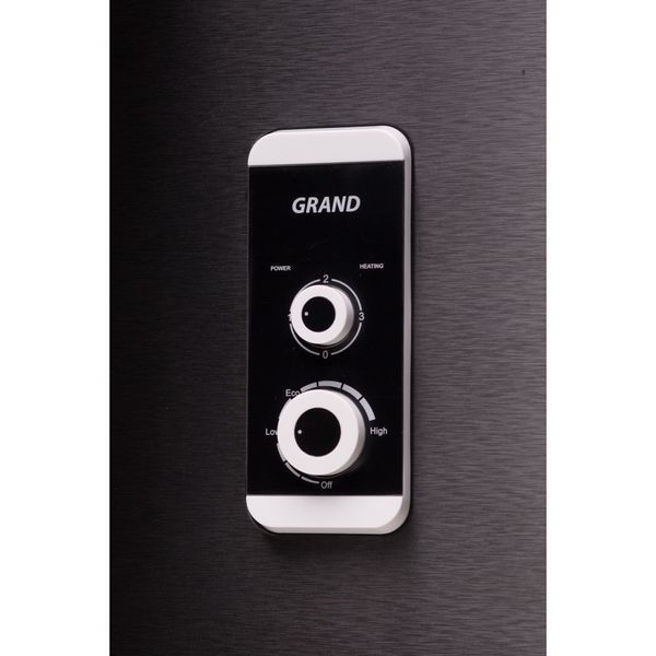Willer EV50DR Grand-SP-alumbl НФ-00016557 фото