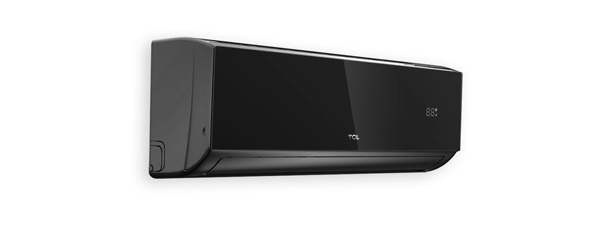 TCL TAC-18CHSD/XA82IN Black Inverter R32 WI-FI НФ-00017145 фото