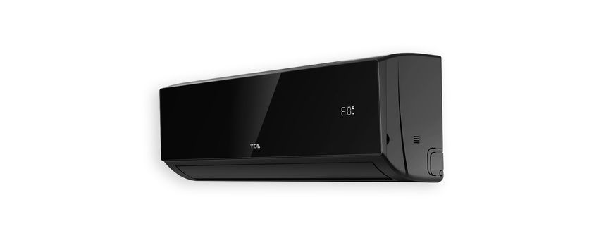 TCL TAC-18CHSD/XA82IN Black Inverter R32 WI-FI НФ-00017145 фото