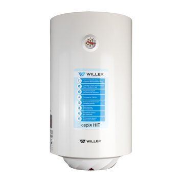 Willer EV30R-HIT НФ-00016591 фото