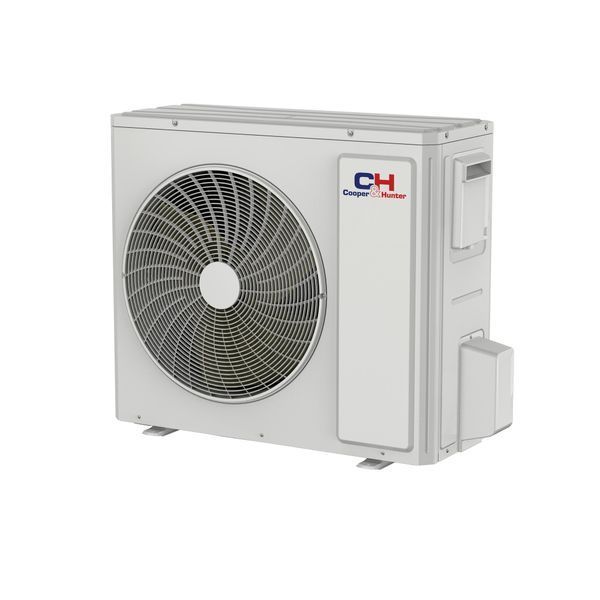 Cooper&Hunter CH-IC085RK2/CH-IU085RK2+TF06 НФ-00015927 фото