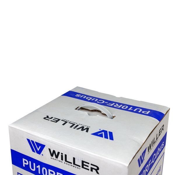 Willer PU10RF-Cubus НФ-00016537 фото