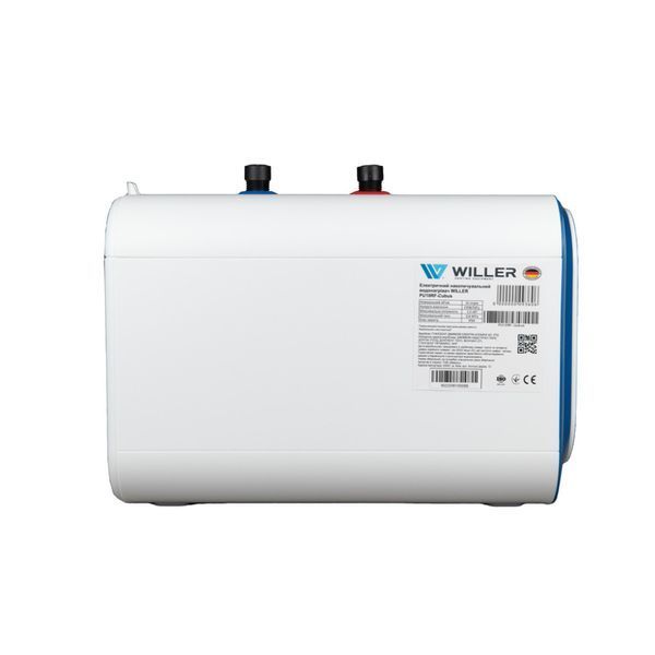 Willer PU10RF-Cubus НФ-00016537 фото