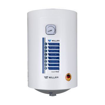 Willer EV30R-FOLK НФ-00016590 фото