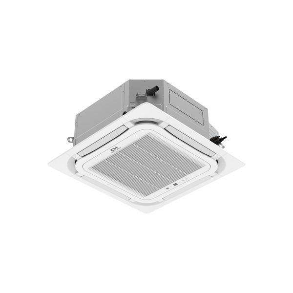 Cooper&Hunter CH-IC100RK2/CH-IU100RM2+TF06 НФ-00015928 фото