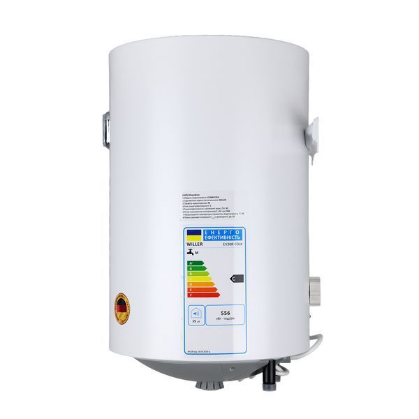 Willer EV30R-FOLK НФ-00016590 фото