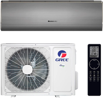 Gree GWH09BBCXD-K6DNA1A НФ-00016326 фото
