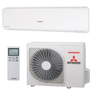Mitsubishi Heavy SRK63ZR-W/SRC63ZR-W НФ-00016436 фото