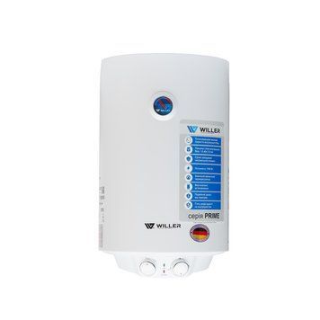 Willer EV30DR-Prime НФ-00016602 фото