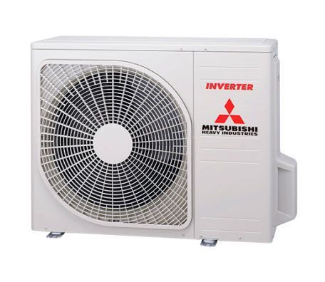 Mitsubishi Heavy SRK63ZR-W/SRC63ZR-W НФ-00016436 фото
