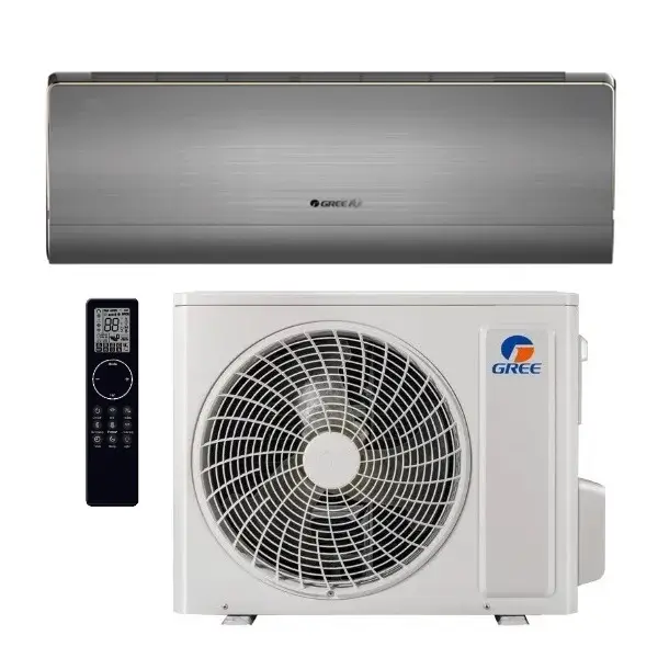Gree GWH09BBCXD-K6DNA1A НФ-00016326 фото