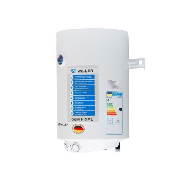 Willer EV30DR-Prime НФ-00016602 фото