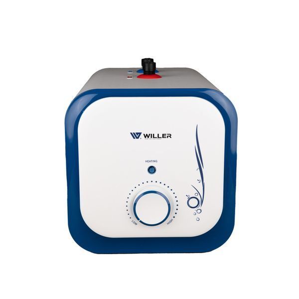 Willer PU07RF-Cubus НФ-00016535 фото