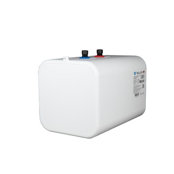 Willer PU07RF-Cubus НФ-00016535 фото