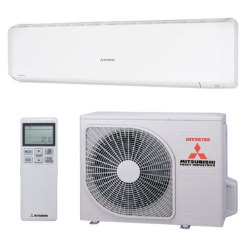 Mitsubishi Heavy SRK63ZSPR-S/SRC63ZSPR-S НФ-00016410 фото