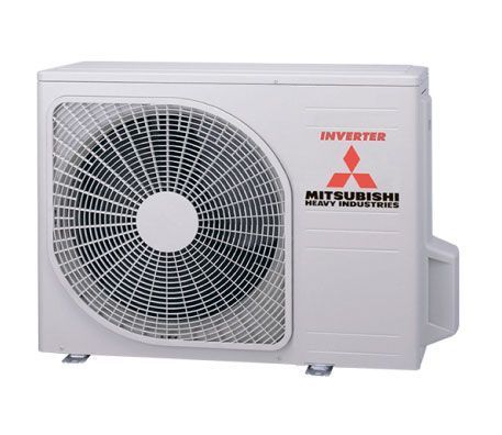 Mitsubishi Heavy SRK63ZSPR-S/SRC63ZSPR-S НФ-00016410 фото