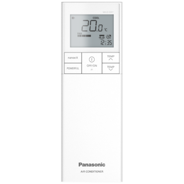 Panasonic CS-Z42ZKEW | CU-Z42ZKE НФ-00016121 фото