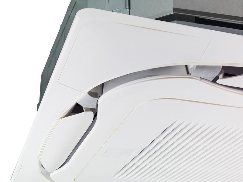 Daikin BYCQ140EGF НФ-00016304 фото