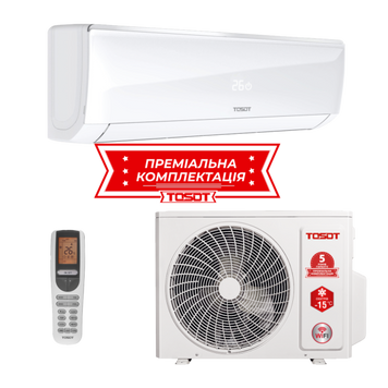Tosot GZ-24VS НФ-00016008 фото