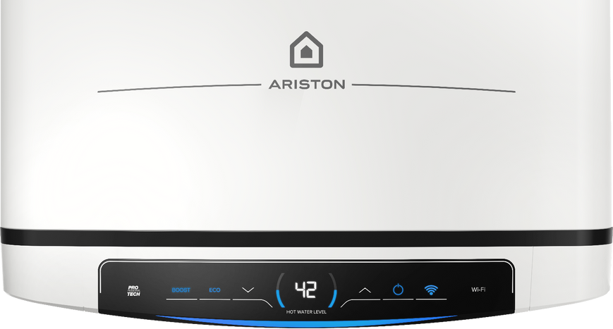 Ariston VELIS PRO DRY WIFI 80 EU НФ-00016668 фото