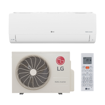 LG S09EQ НФ-00016913 фото