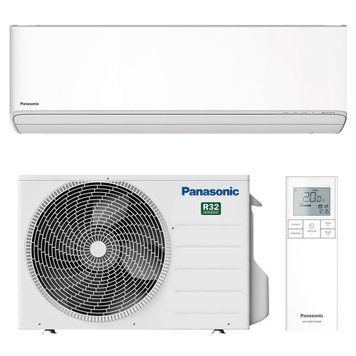Panasonic CS-Z71ZKEW | CU-Z71ZKE НФ-00016123 фото