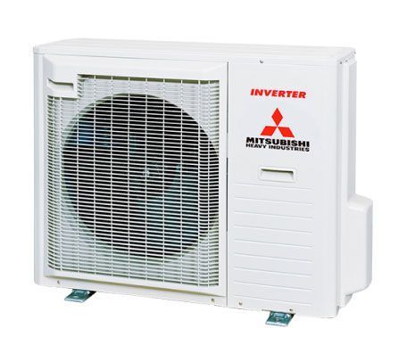 Mitsubishi Heavy SRK71ZR-W/SRC71ZR-W НФ-00016437 фото