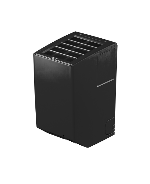 Cooper&Hunter CH-HRV030S-BL НФ-00015754 фото