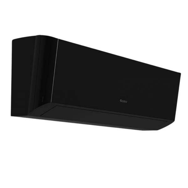 Gree GWH12AUCXB-K6DNA1A Black НФ-00016329 фото