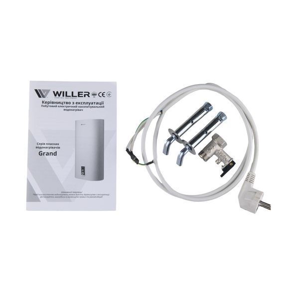 Willer EV30DR Grand НФ-00016576 фото