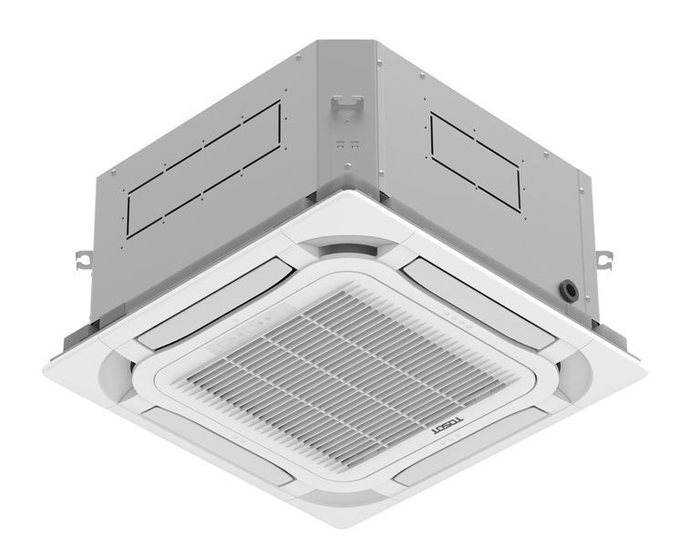Tosot TUD50T1/A1-S/TUD50W1/NhA-S+TF05 НФ-00016066 фото