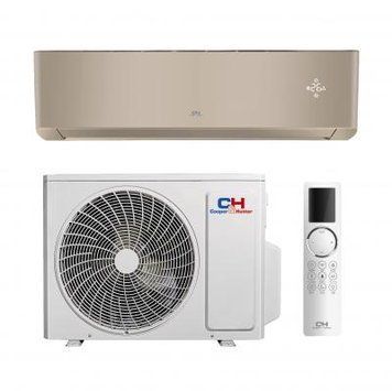 Cooper&Hunter CH-S09FTXAL2-GD НФ-00015762 фото
