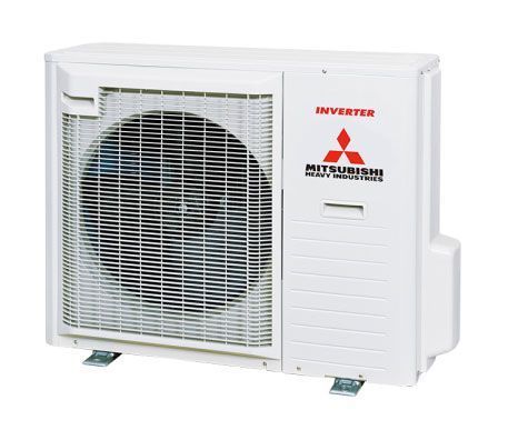 Mitsubishi Heavy SRK71ZSPR-S/SRC71ZSPR-S НФ-00016411 фото