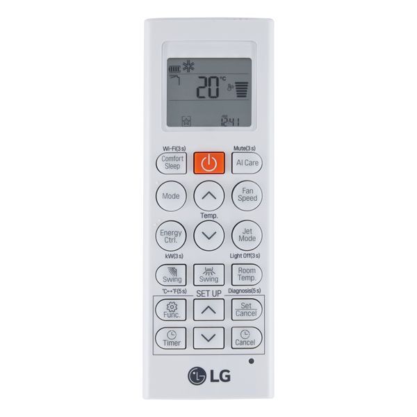 LG S12EQ НФ-00016914 фото