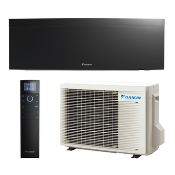 Daikin FTXJ35AB9/RXJ35A9 НФ-00016212 фото