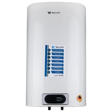 Willer EV80DRI Tetra НФ-00016605 фото