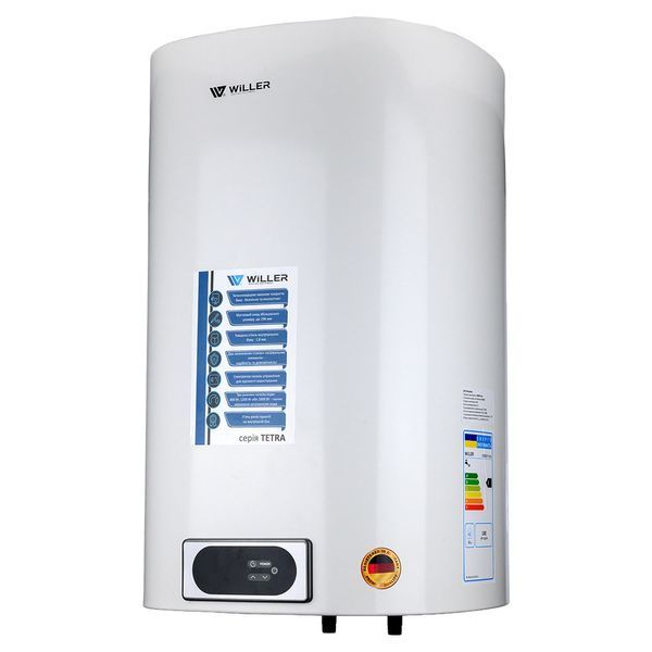 Willer EV80DRI Tetra НФ-00016605 фото
