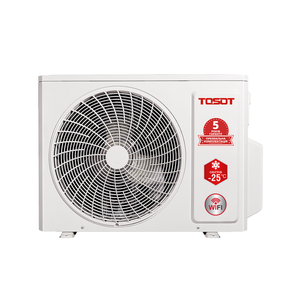 Tosot GP-09SL2 НФ-00016011 фото